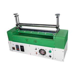 All Aluminum Casting Hot Melt Adhesive Machine