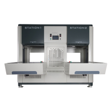 High Speed Automatic Pearl Cotton Thermal Bonding Machine
