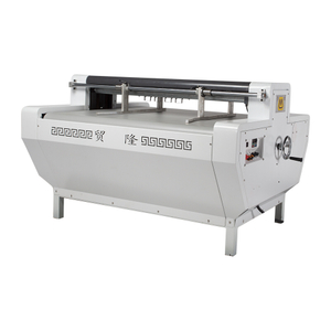 Maolong Pearl Cotton EPE Foam Notching Machine