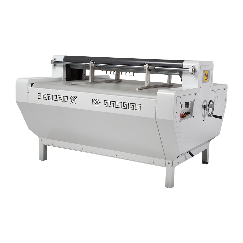 What is the function of EPE slotting machine?