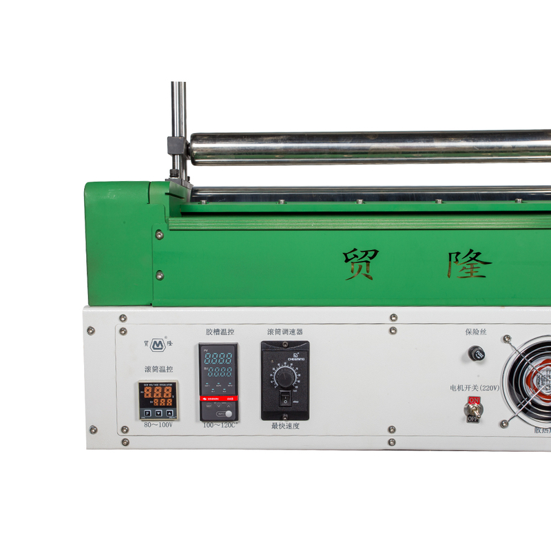 Manual EPE Foam Bonding Laminating Machine