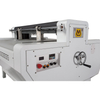 High Power Hot Laminating EPE Foam Slotting Machine