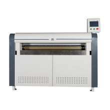 High efficiency Multiple Heads Pearl Cotton Horizontal And Vertical Slitting Machine