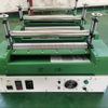 EPE Single-Stick and Double-Stick Manual Hot Melt Adhesive Machines