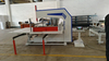 Custom Automatic 380W EPE Foam Sheet Cutting Machine Wholesale